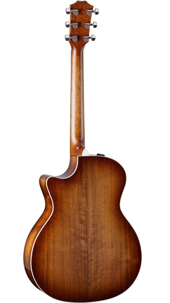 Taylor 424ce Walnut Special Edition